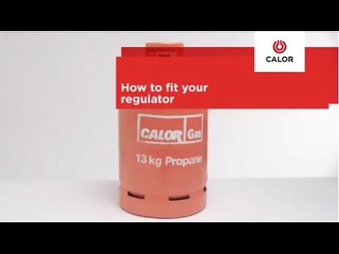 19Kg Propane Cylinder