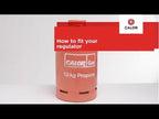19Kg Propane Cylinder