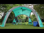 Event Dome L shelter