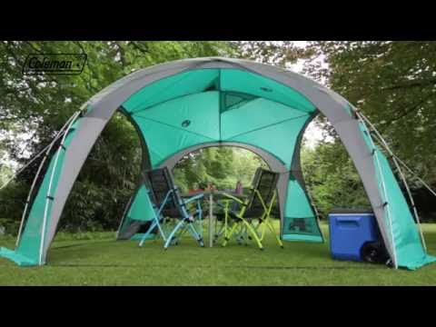 Event Dome L shelter