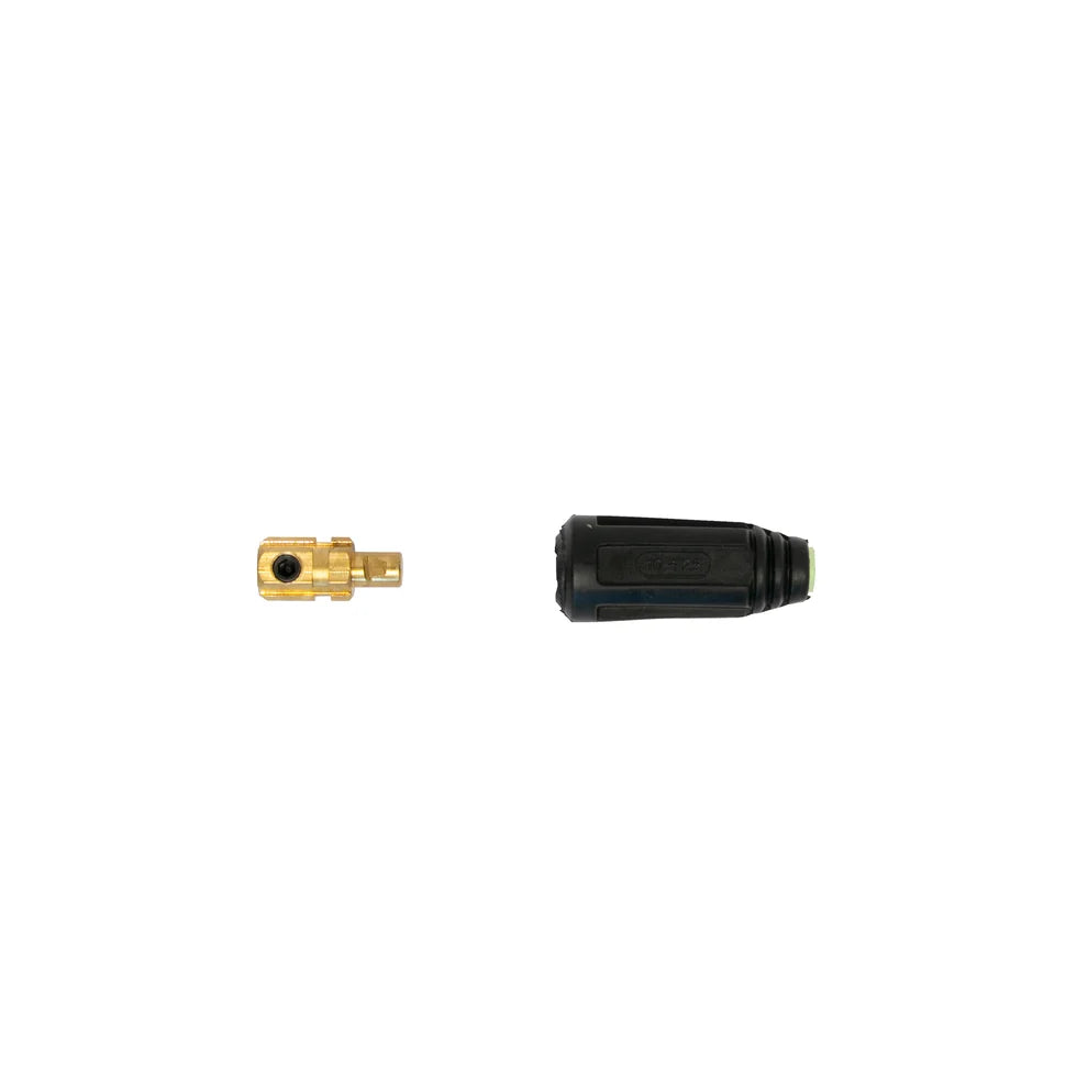 10-25 Welding Cable Plug