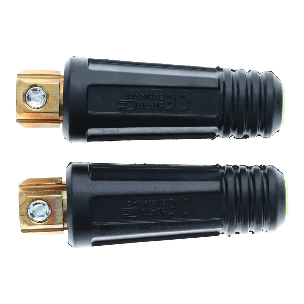 10-25 Welding Cable Socket