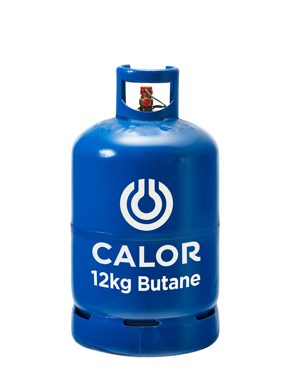 New Butane Cylinder