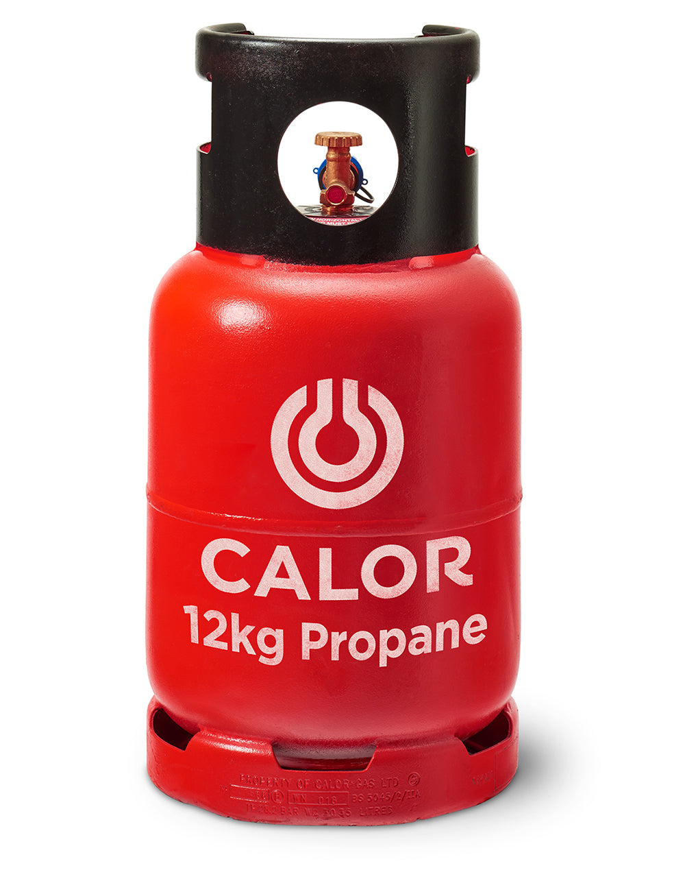12Kg FLT Propane Refill