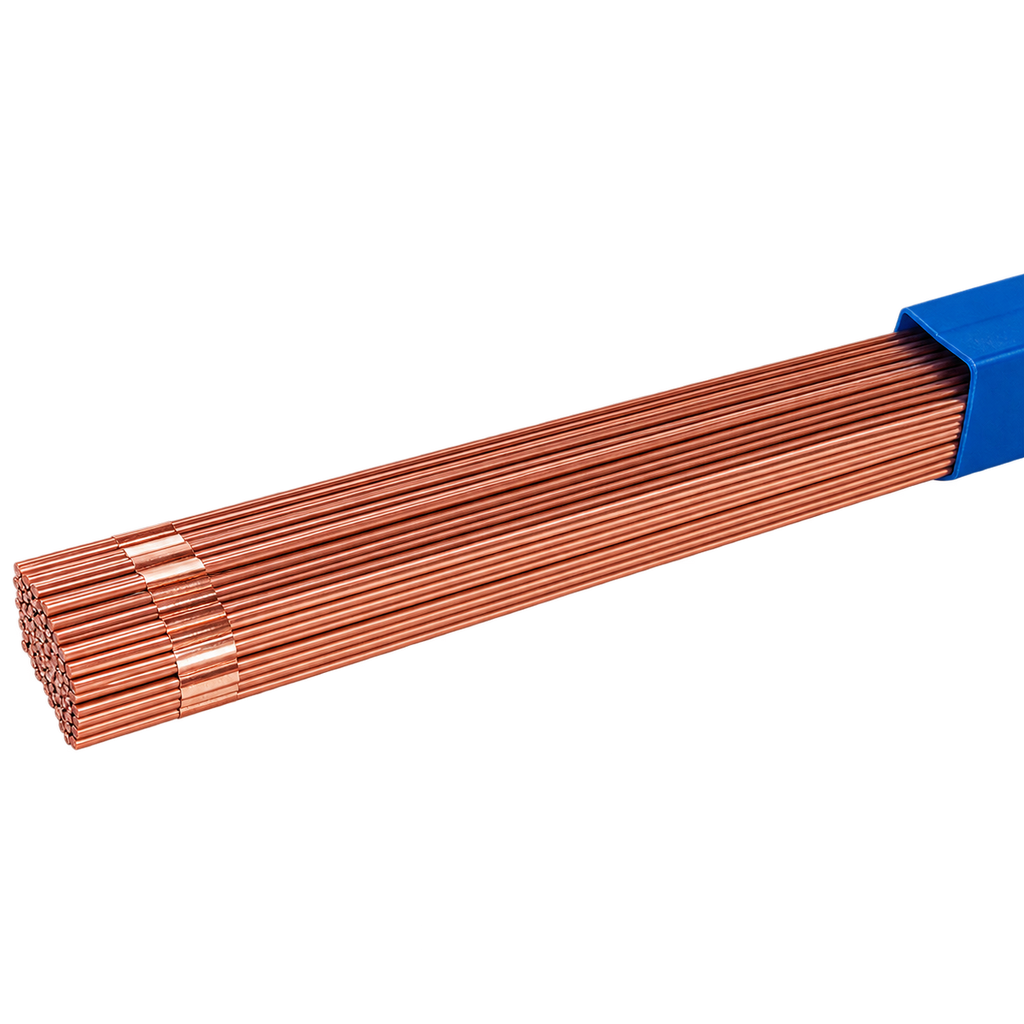 5kg A18 TIG Welding Wire For Mild Steel