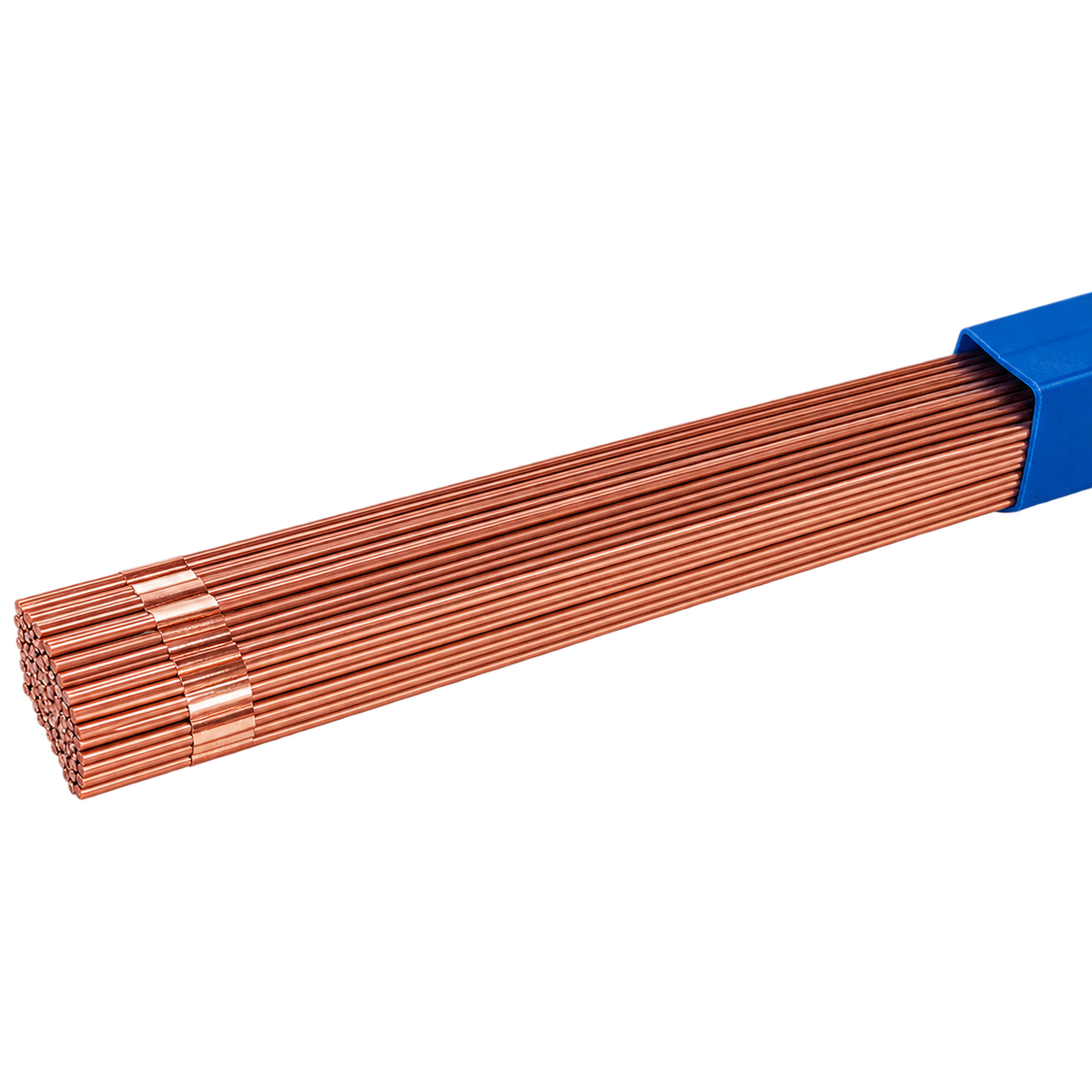 5kg A18 TIG Welding Wire For Mild Steel