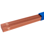 5kg A15 TIG Welding Wire For Mild Steel