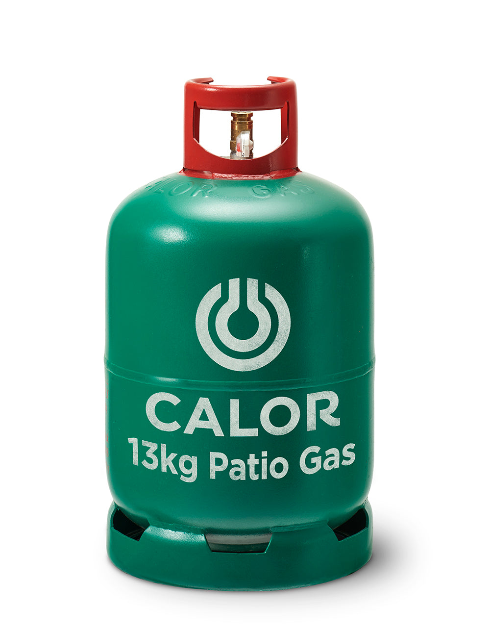 13Kg BBQ/Patio Gas Refill