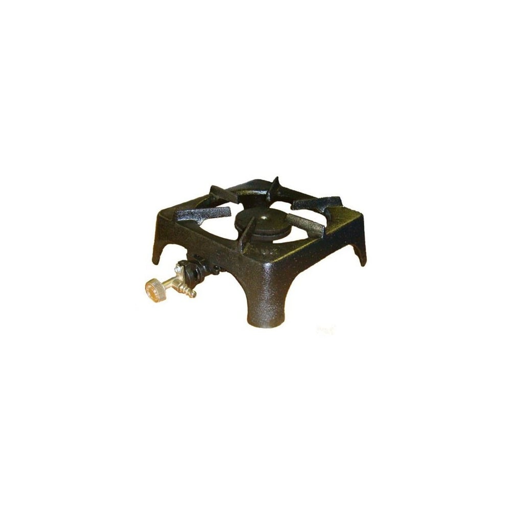 Single Burner Cast Iron Boiling Ring