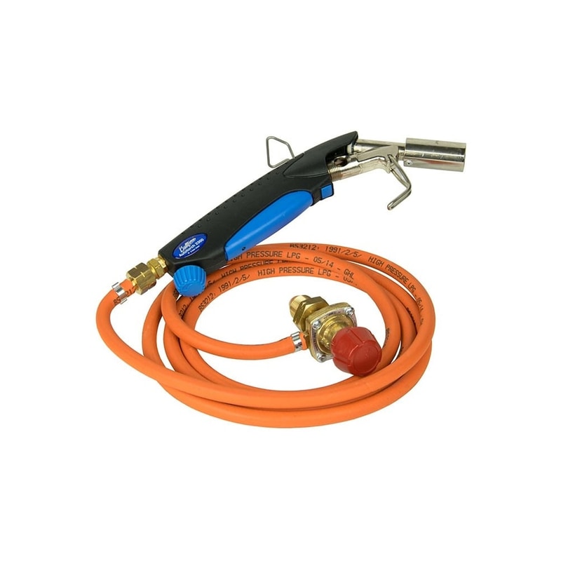 Propane Autotorch Kit 233P