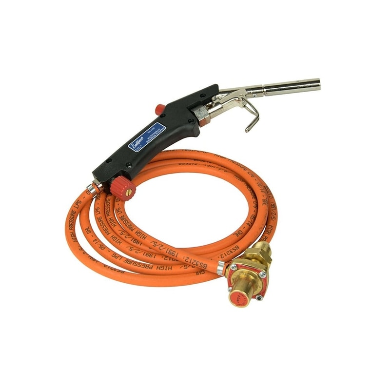 Autotorch Brazing System