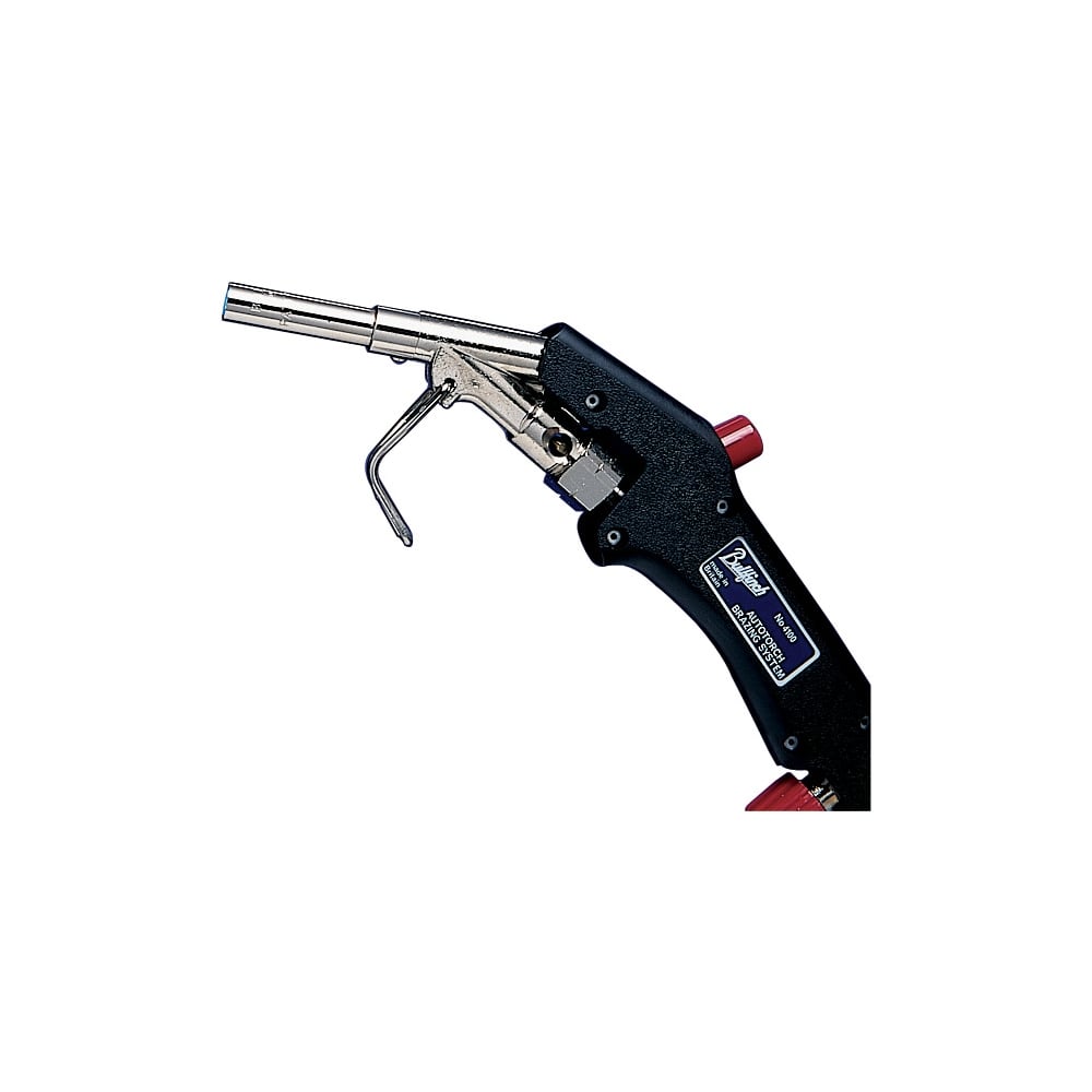 404 Autotorch Brazing Burners