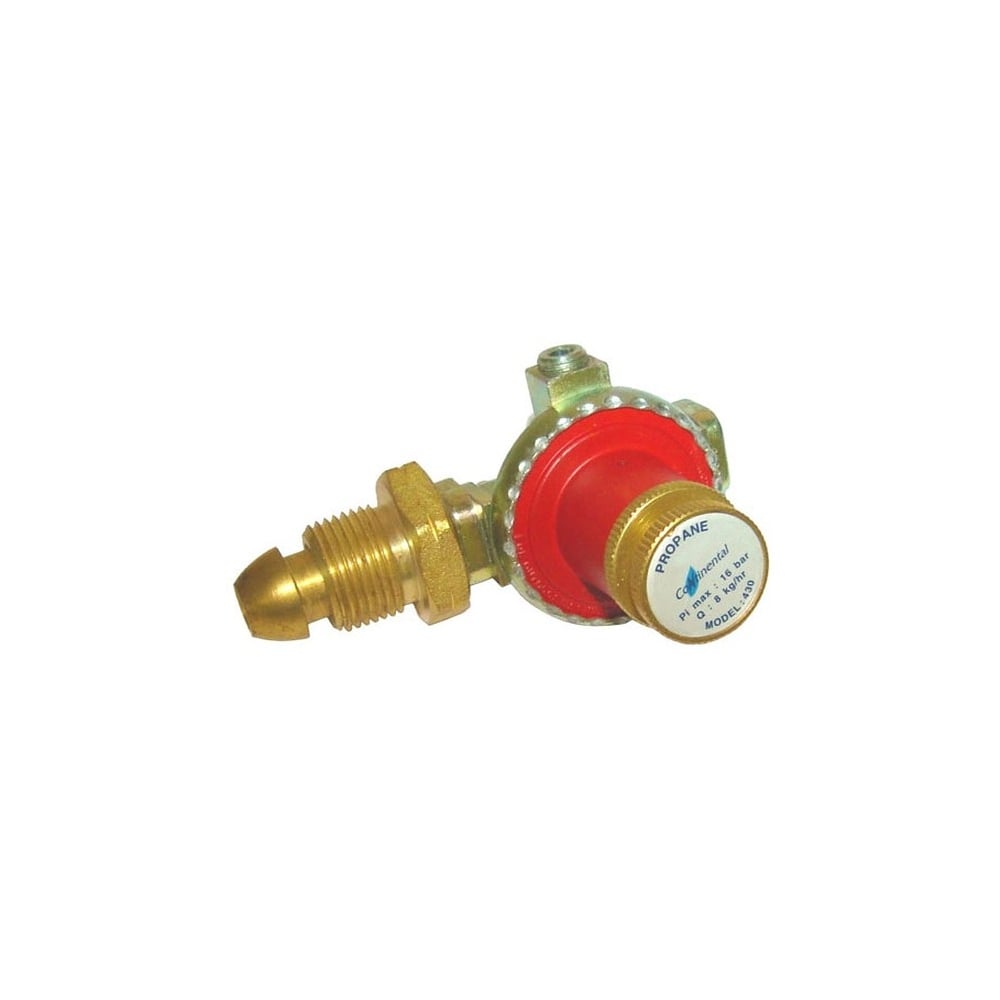 0-2Bar Adjustable High Pressure Regulator