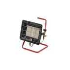 Portable Site Heater