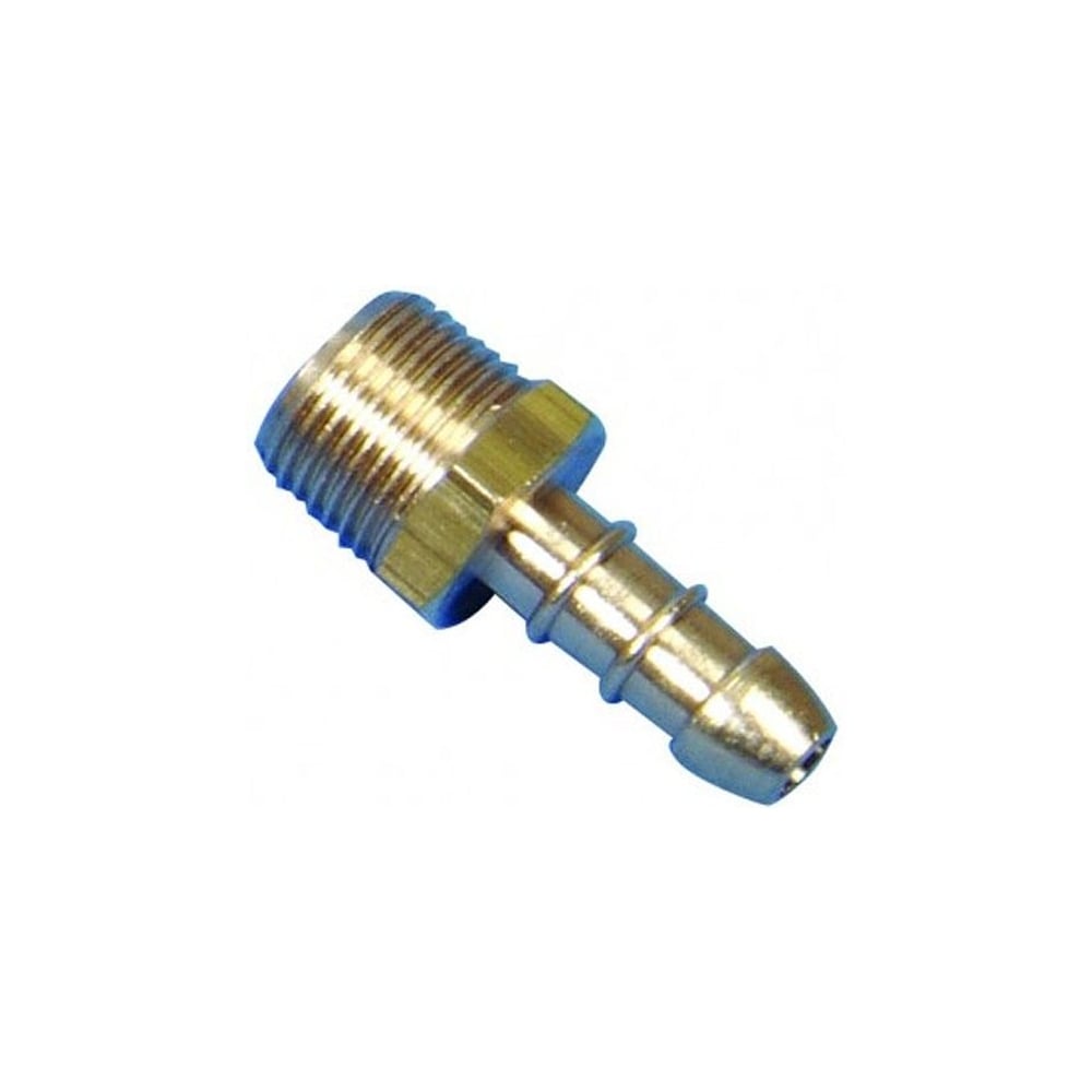 3/8" BSP Male X 10mm LPG Hose Nozzle