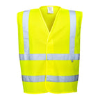 Hi-Vis Flame Retardant Vest