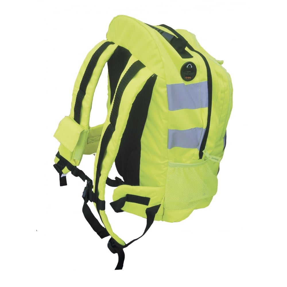 Standard Hi-Vis Rucksack