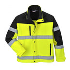 Two Tone Softshell Jacket