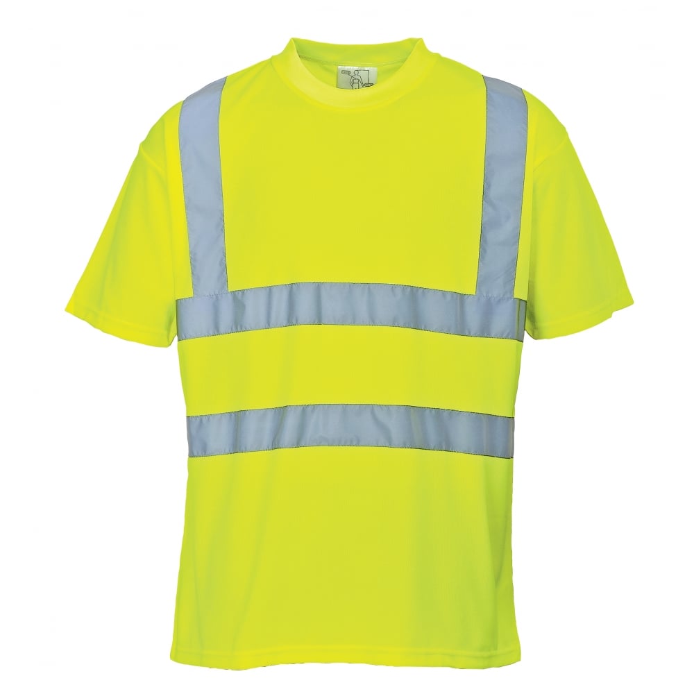 Hi-Vis T-Shirt