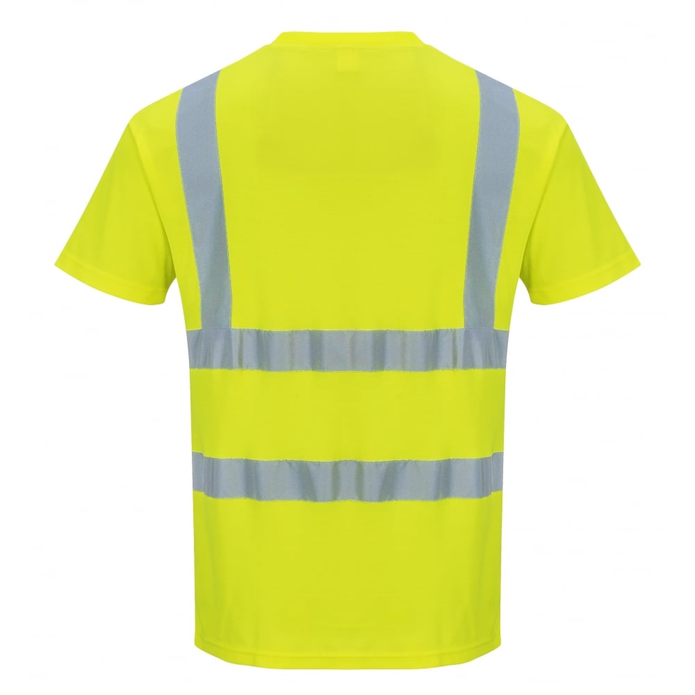 Hi-Vis T-Shirt