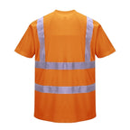 Hi-Vis T-Shirt GO/RT