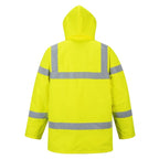 Hi-Vis Traffic Jacket