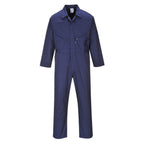 Liverpool Zip Coverall