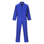 Liverpool Zip Coverall