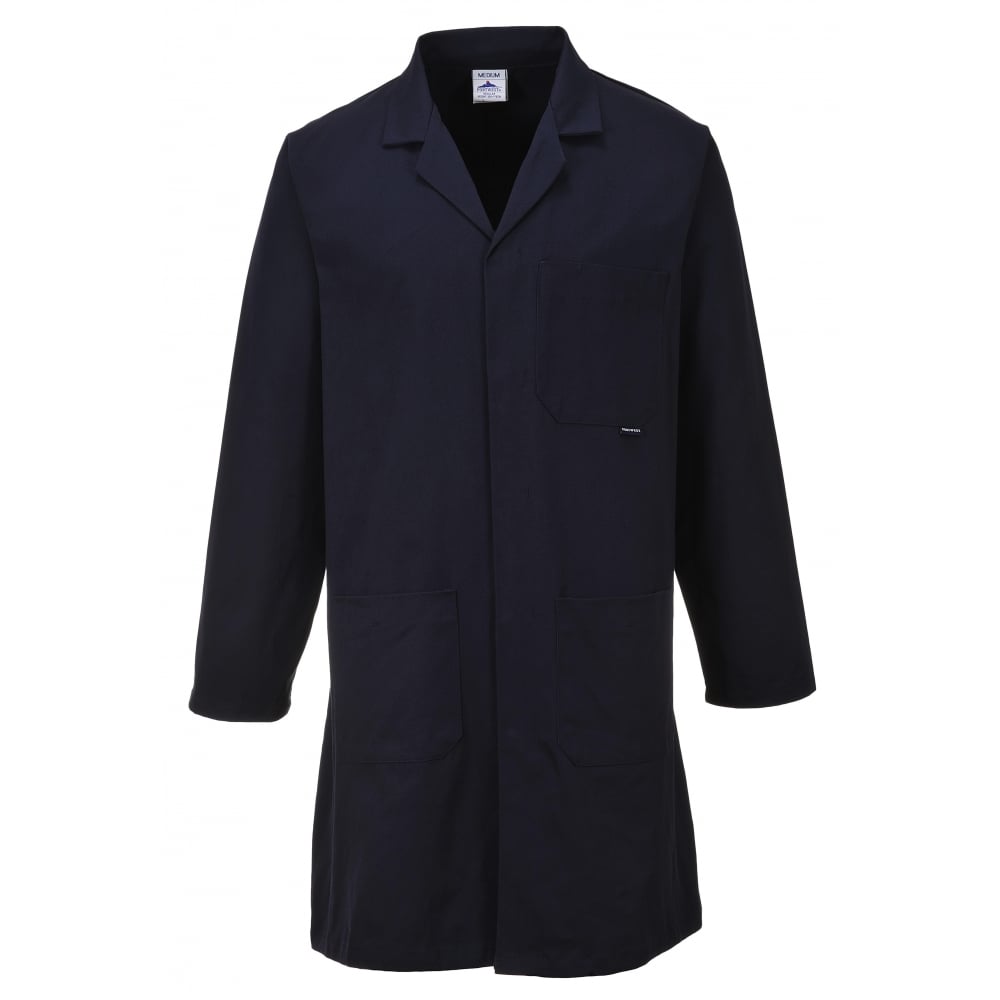 Standard Coat