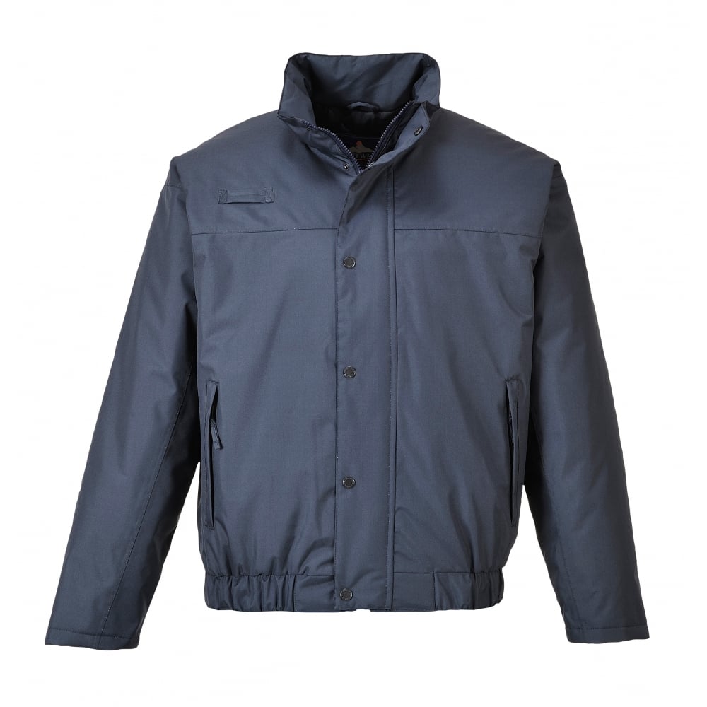 Falkirk Bomber Jacket