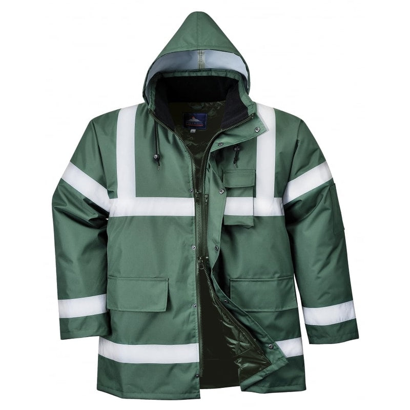 Iona Lite Jacket
