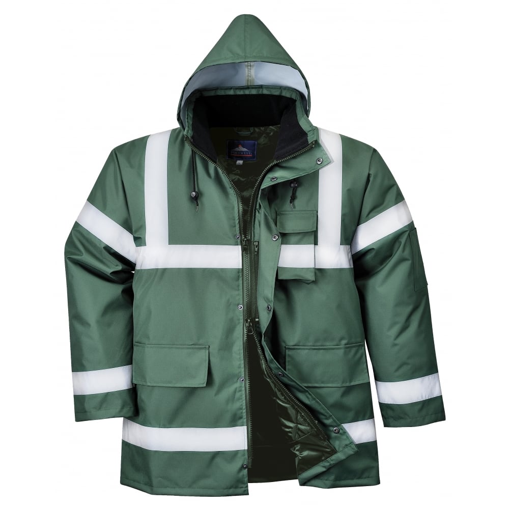 Iona Lite Jacket