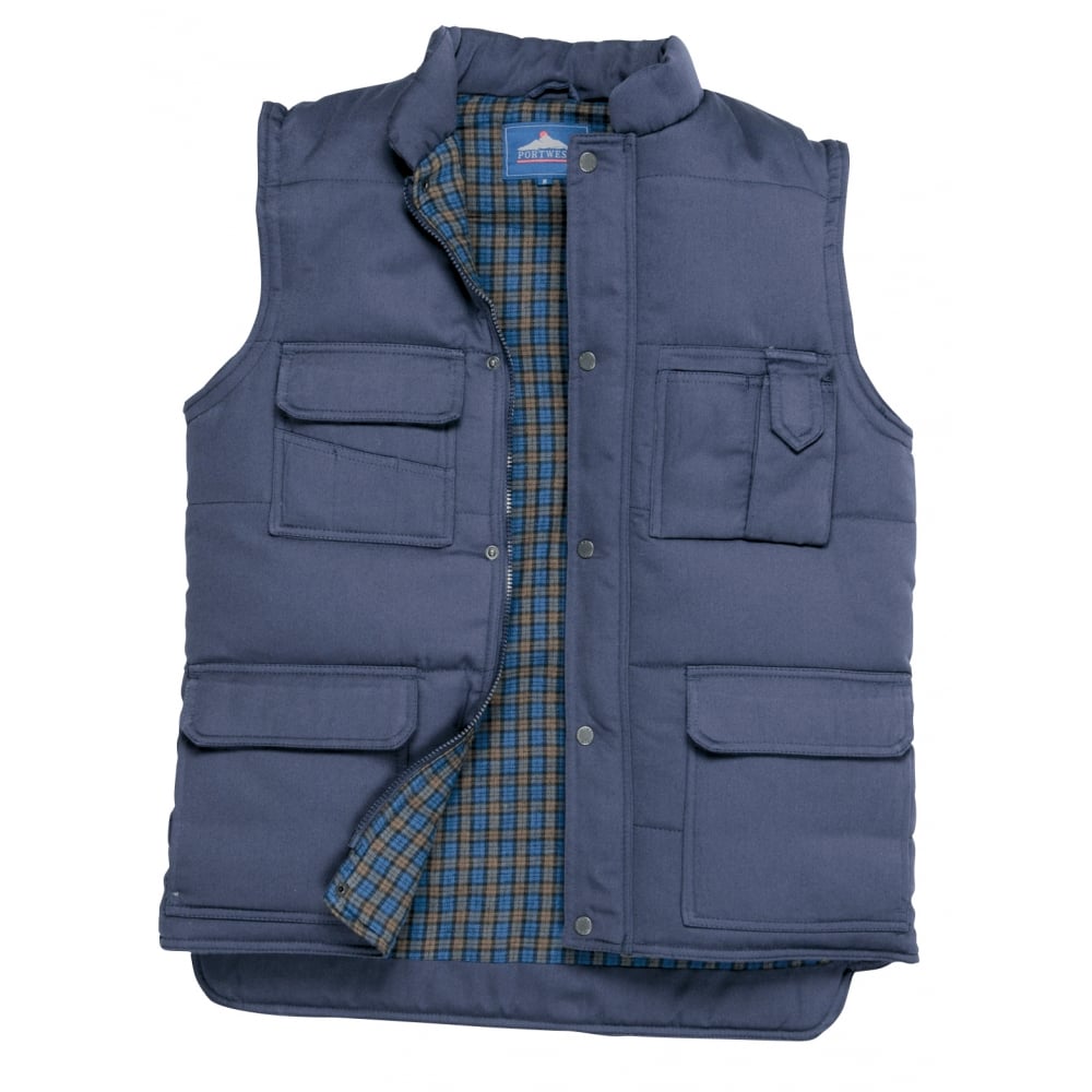 Shetland Bodywarmer