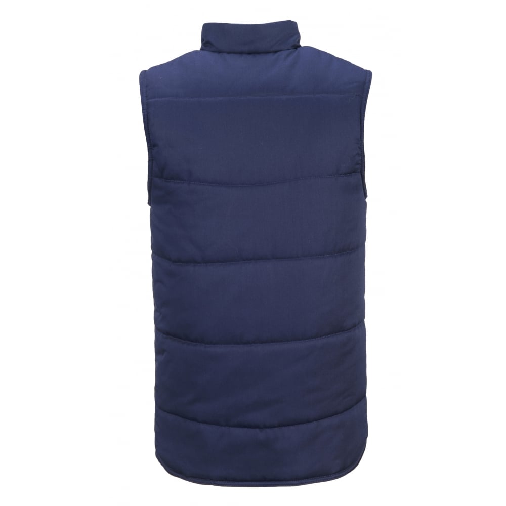 Shetland Bodywarmer