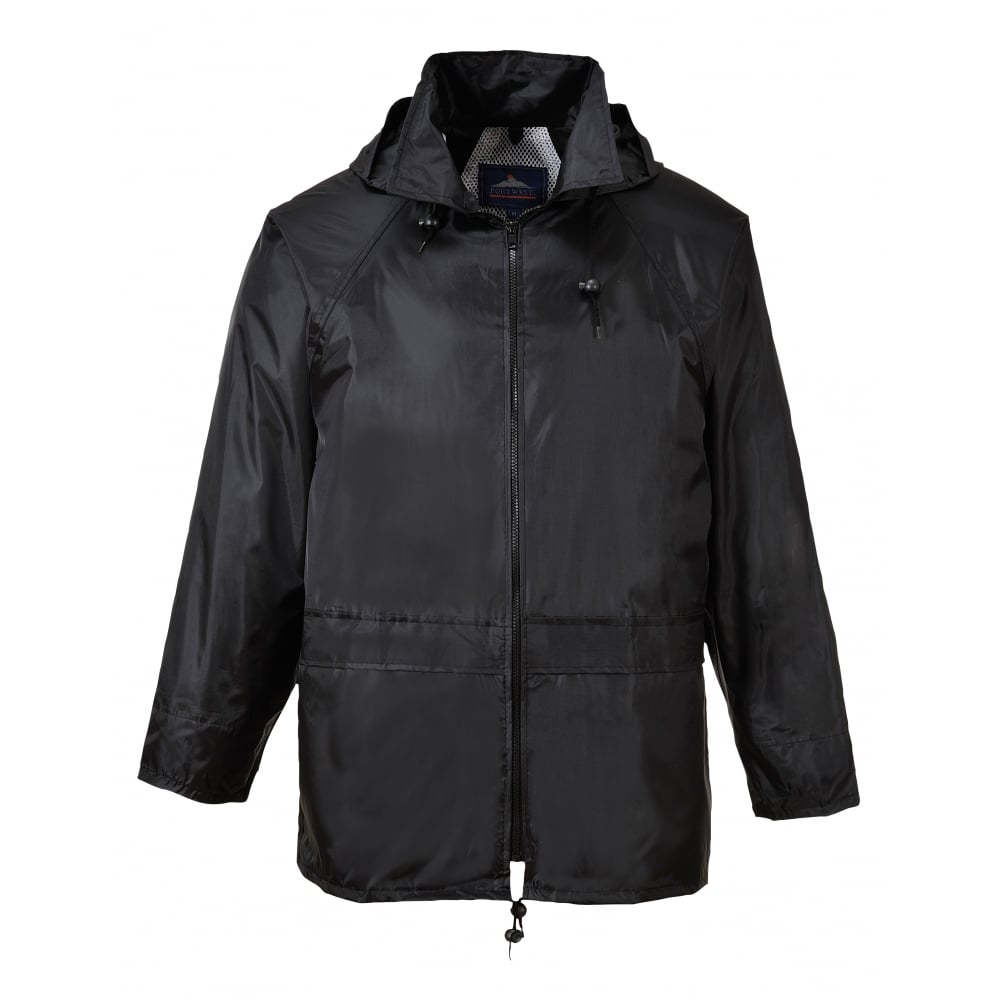Classic Rain Jacket