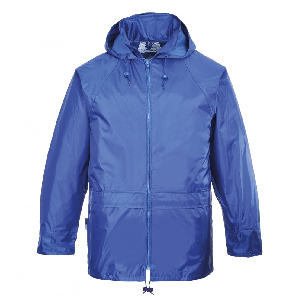 Classic Rain Jacket