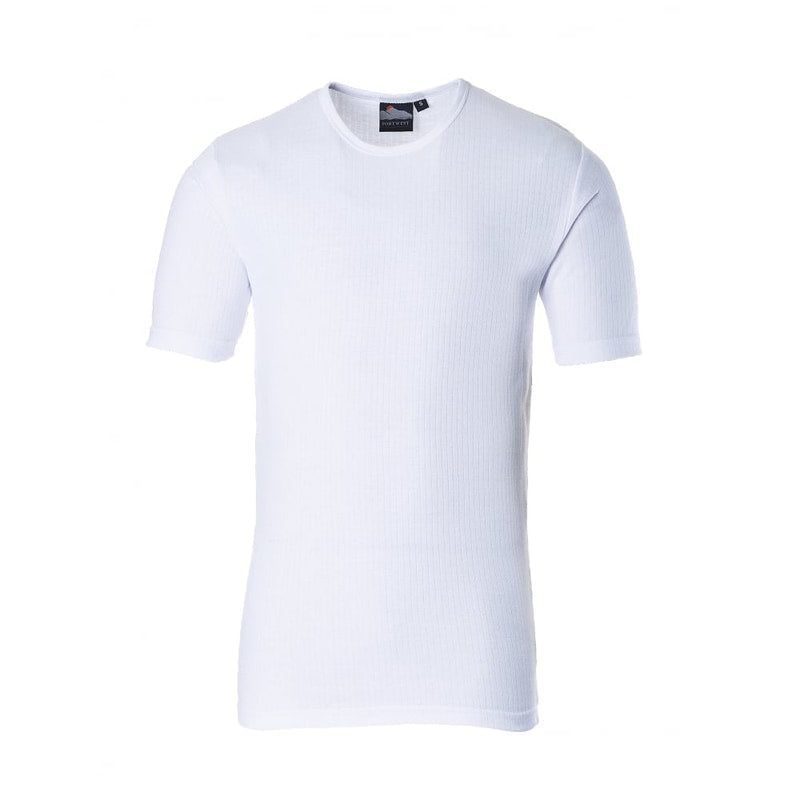 Thermal T-shirt Short Sleeve