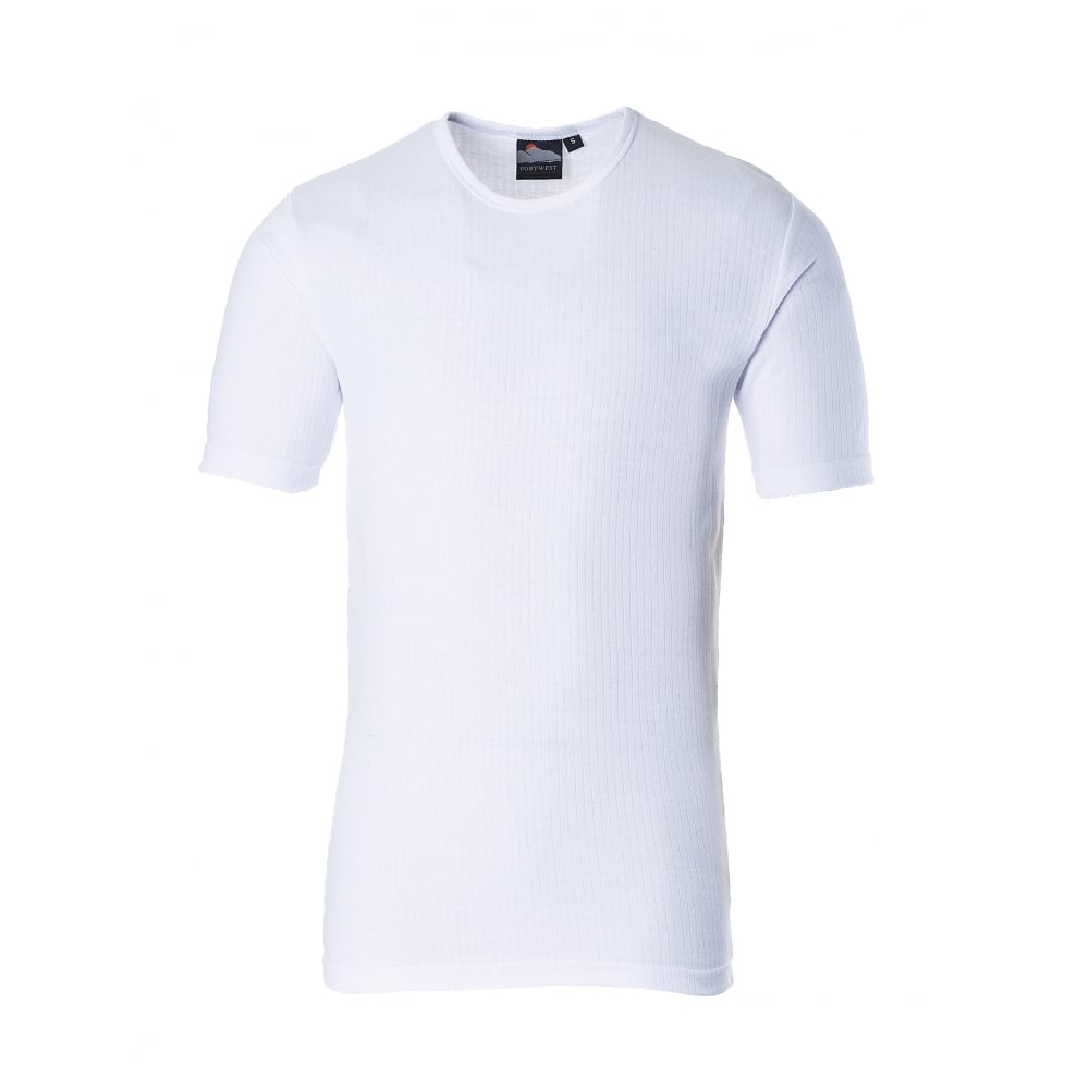 Thermal T-shirt Short Sleeve