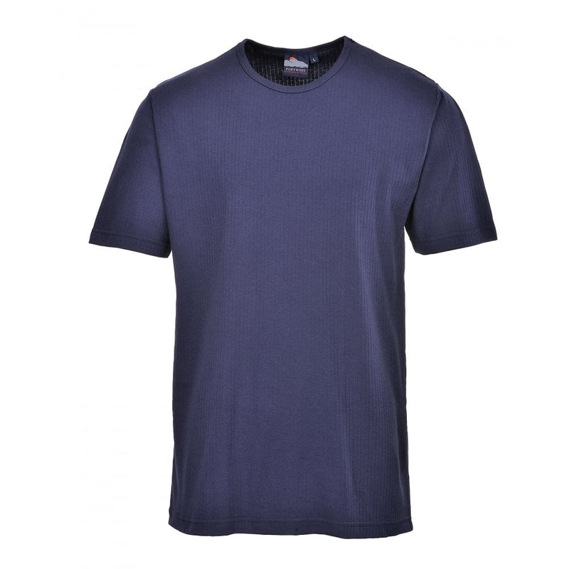 Thermal T-shirt Short Sleeve