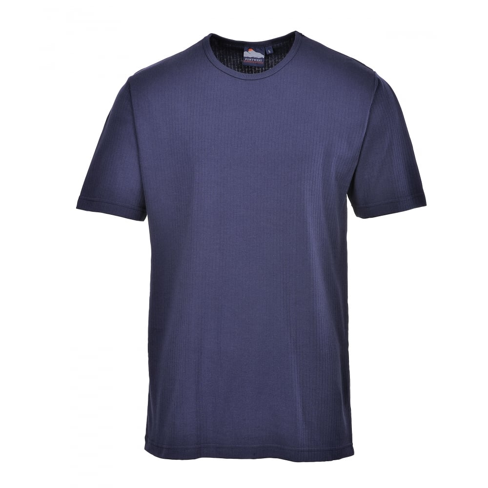 Thermal T-shirt Short Sleeve