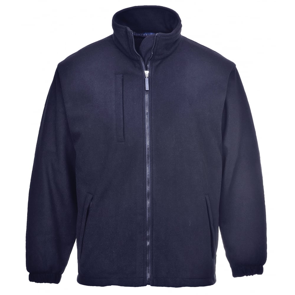 Buildtex Laminated Fleece (3L)