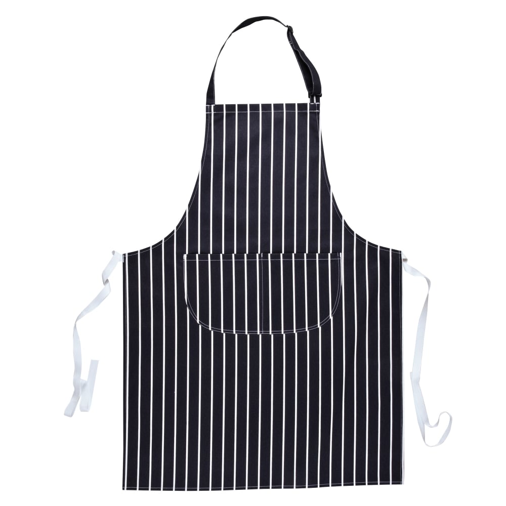 Butchers Apron With Pocket