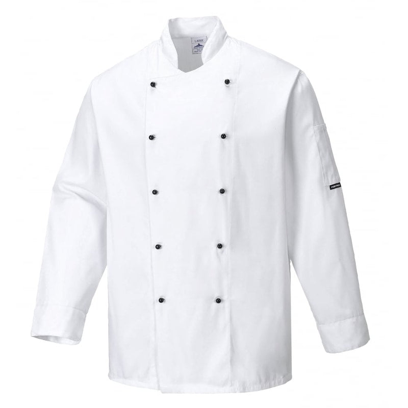 Somerset Chefs Jacket