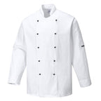 Somerset Chefs Jacket