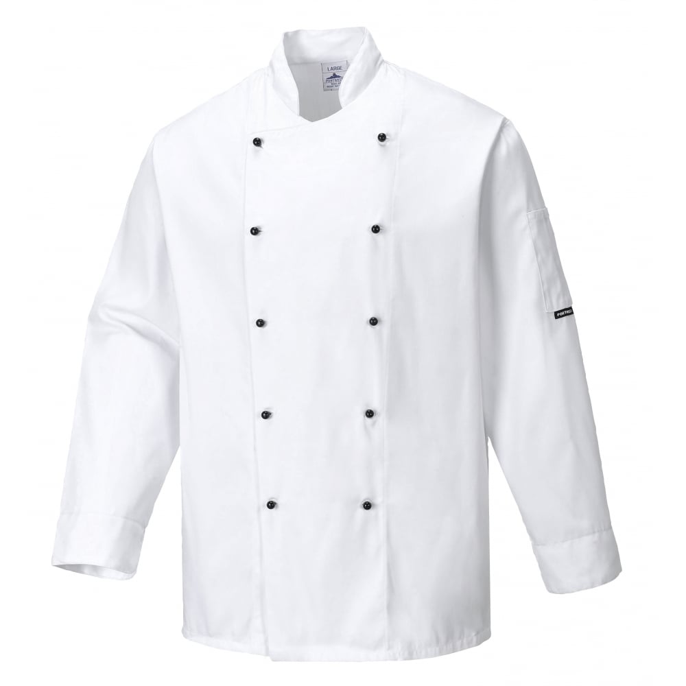 Somerset Chefs Jacket