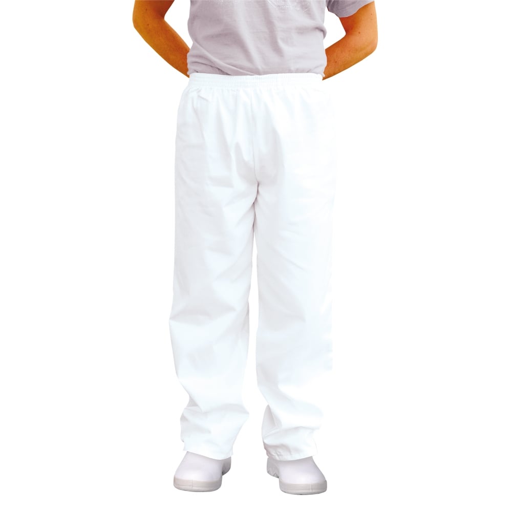 Bakers Trousers