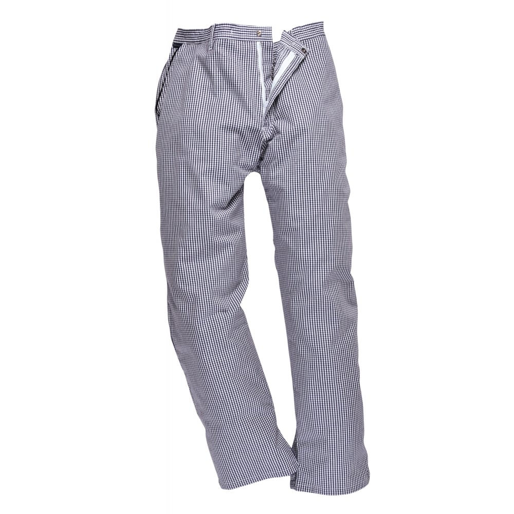 Barnet Chefs Trousers