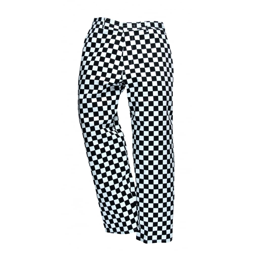 Harrow Chefs Trousers
