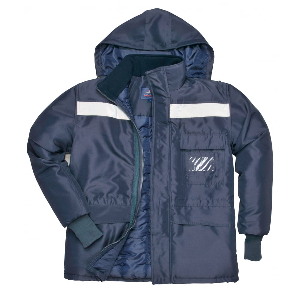 Coldstore Jacket