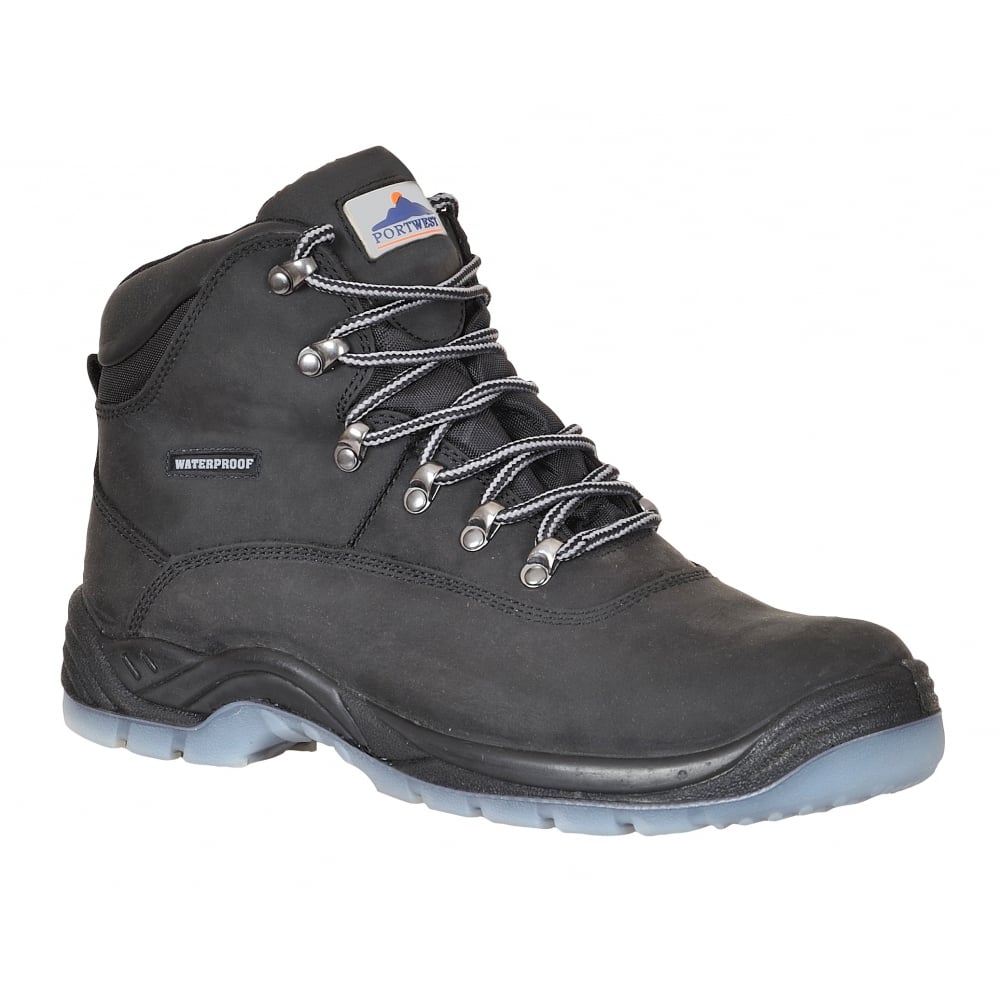 Steelite All Weather Boots S3 WR